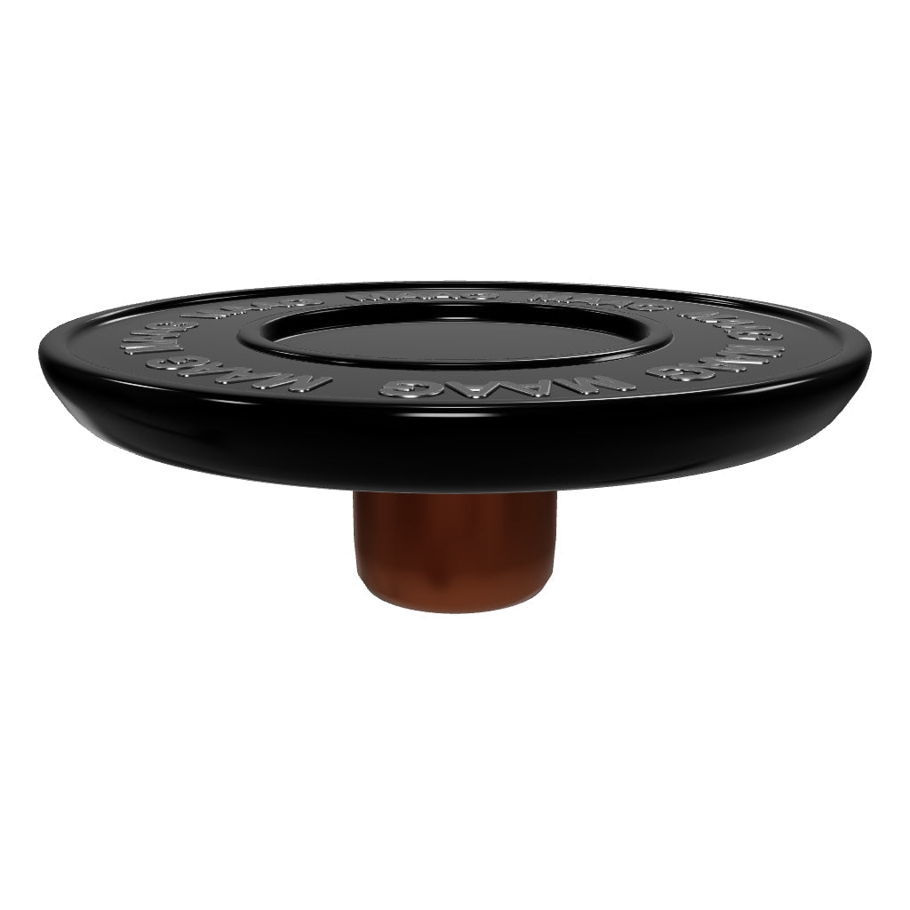 Metal Button