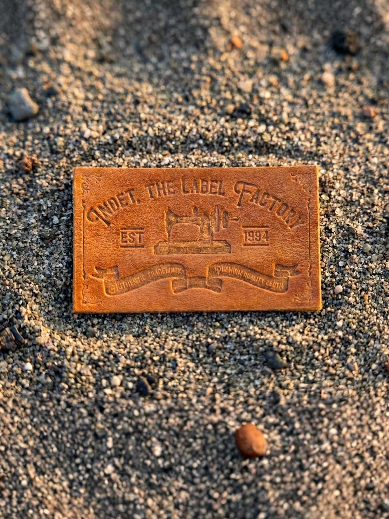 Leather Patches — variant 2