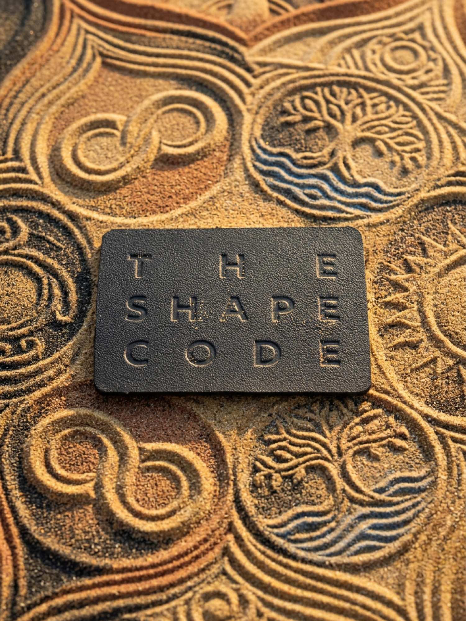 Leather Patches — variant 3