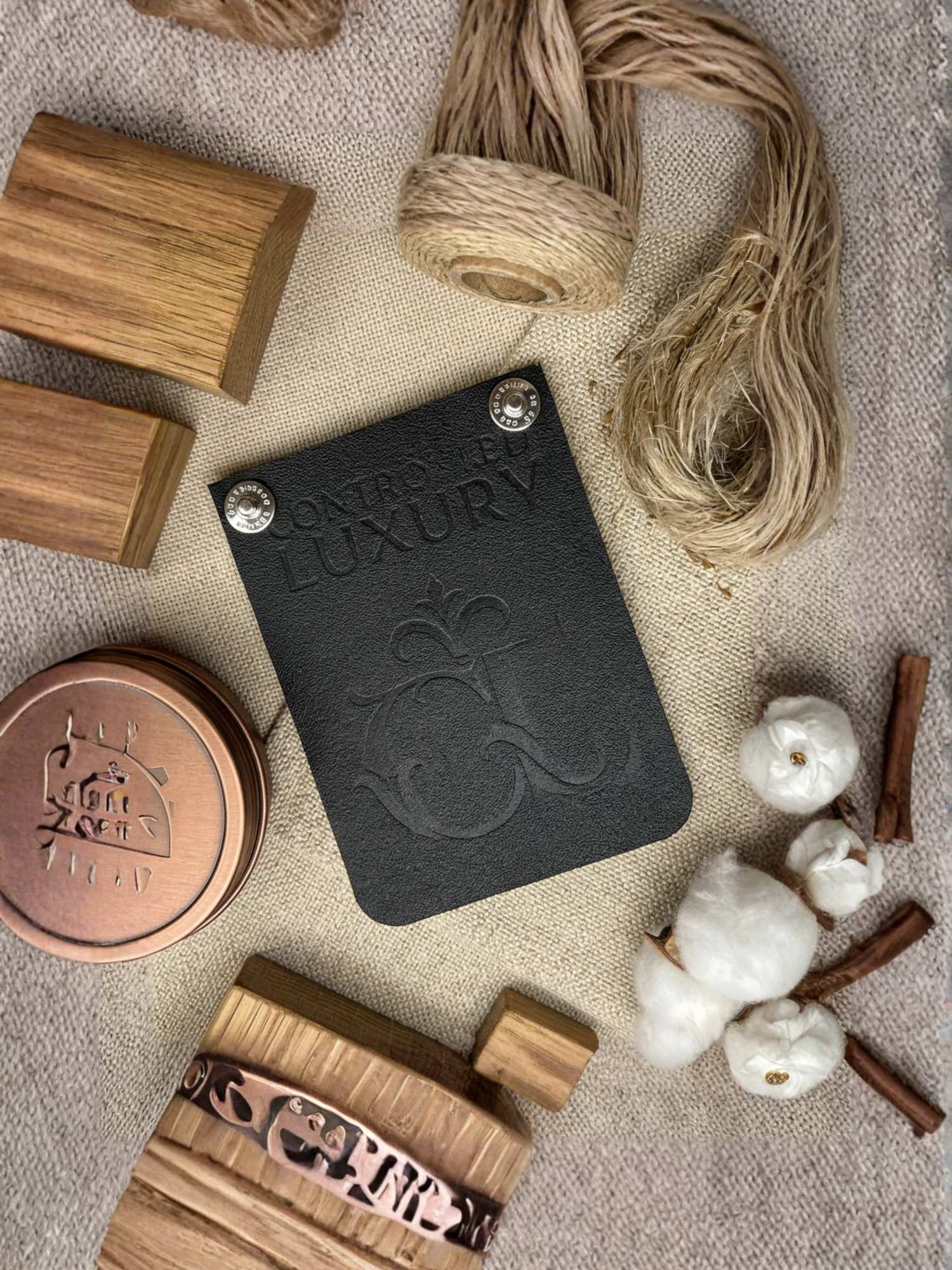 Leather Patches — variant 4