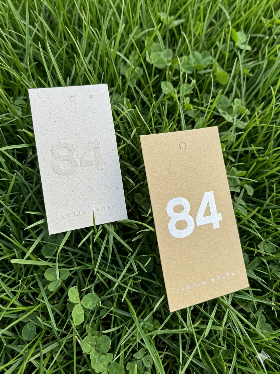 Paper Trims — variant 2