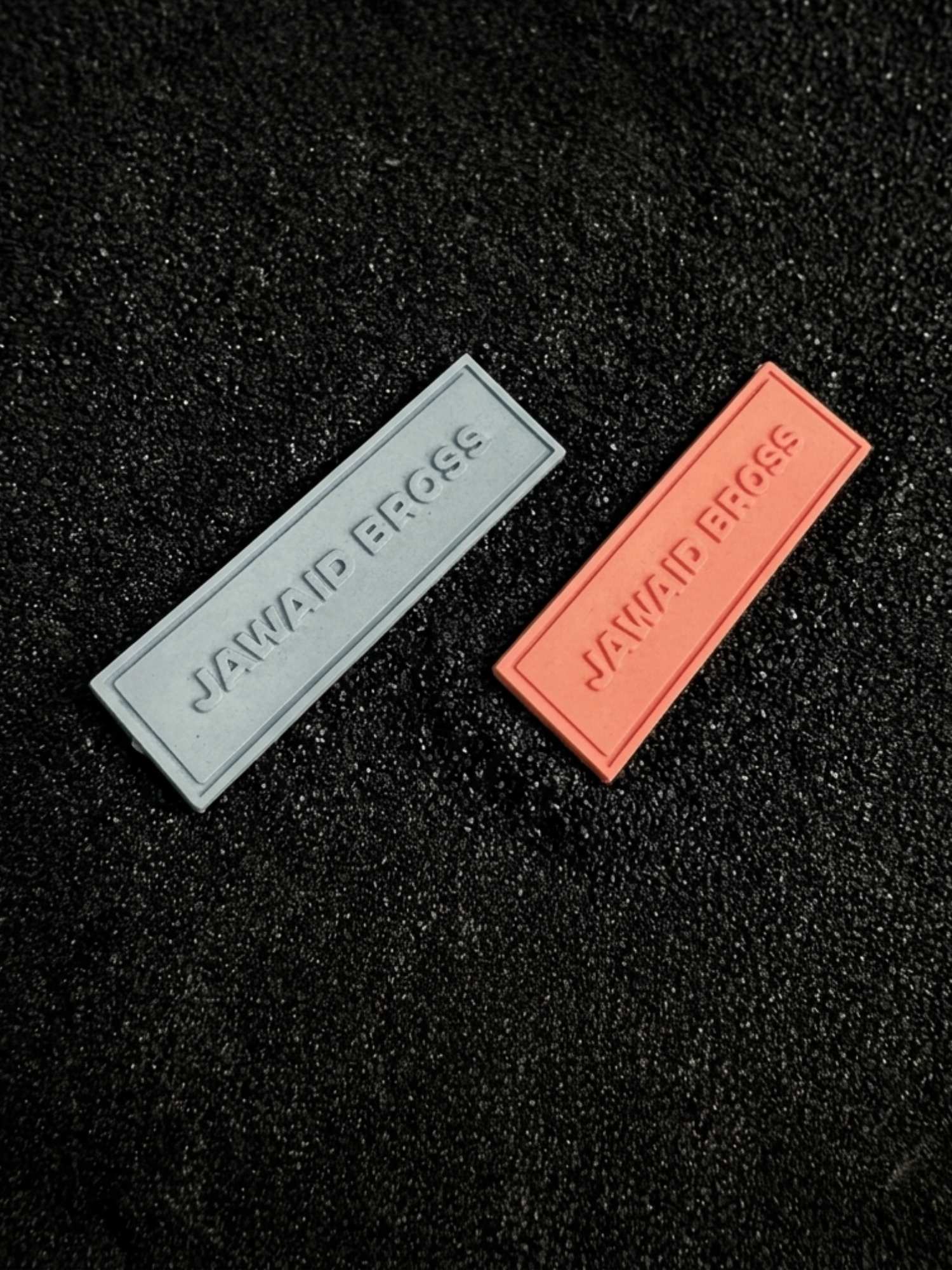 Pins & Hardware — variant 5