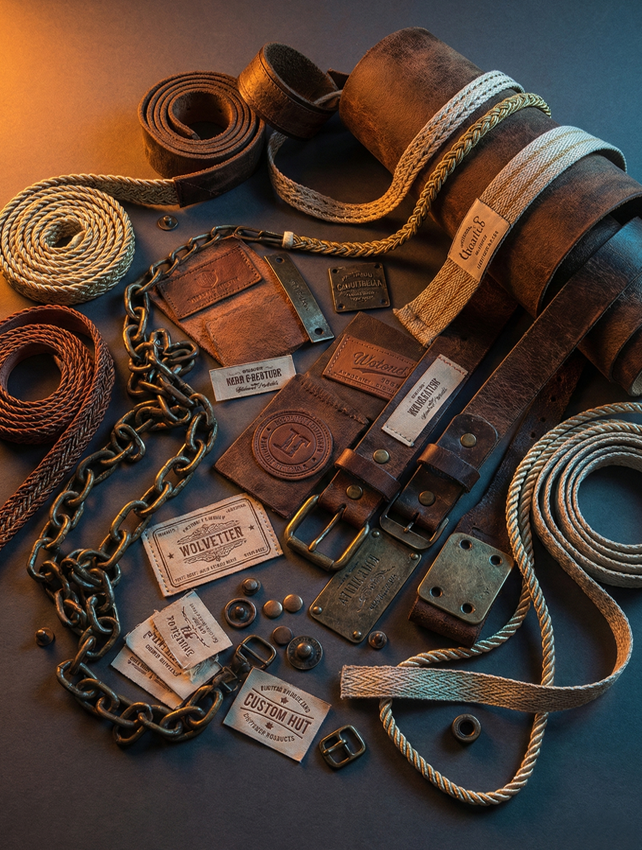 Sustainable craft — variant 2
