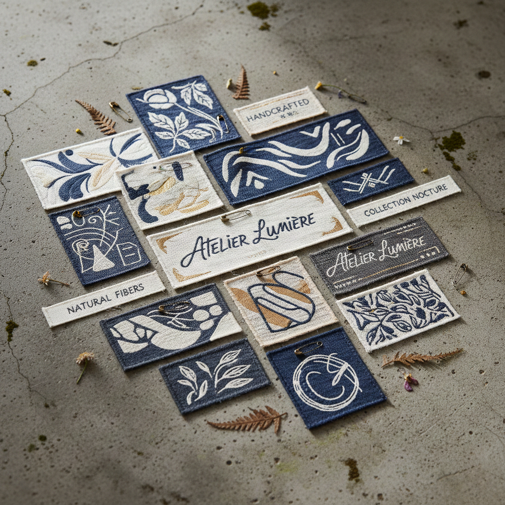Sustainable craft — variant 4