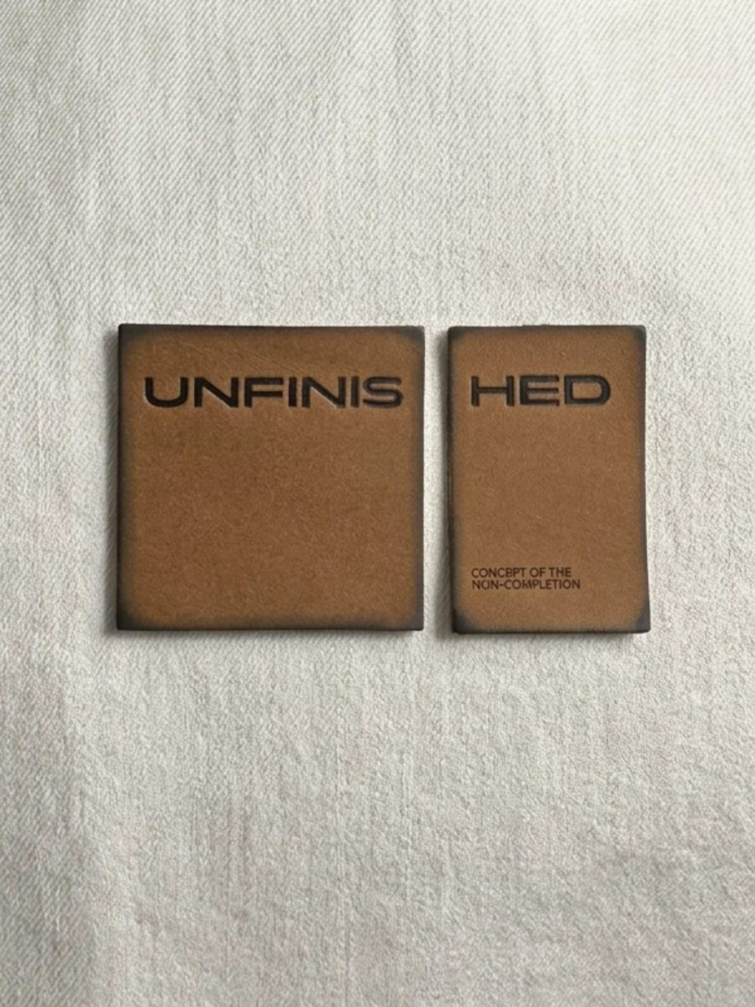 Leather & R&D — variant 3