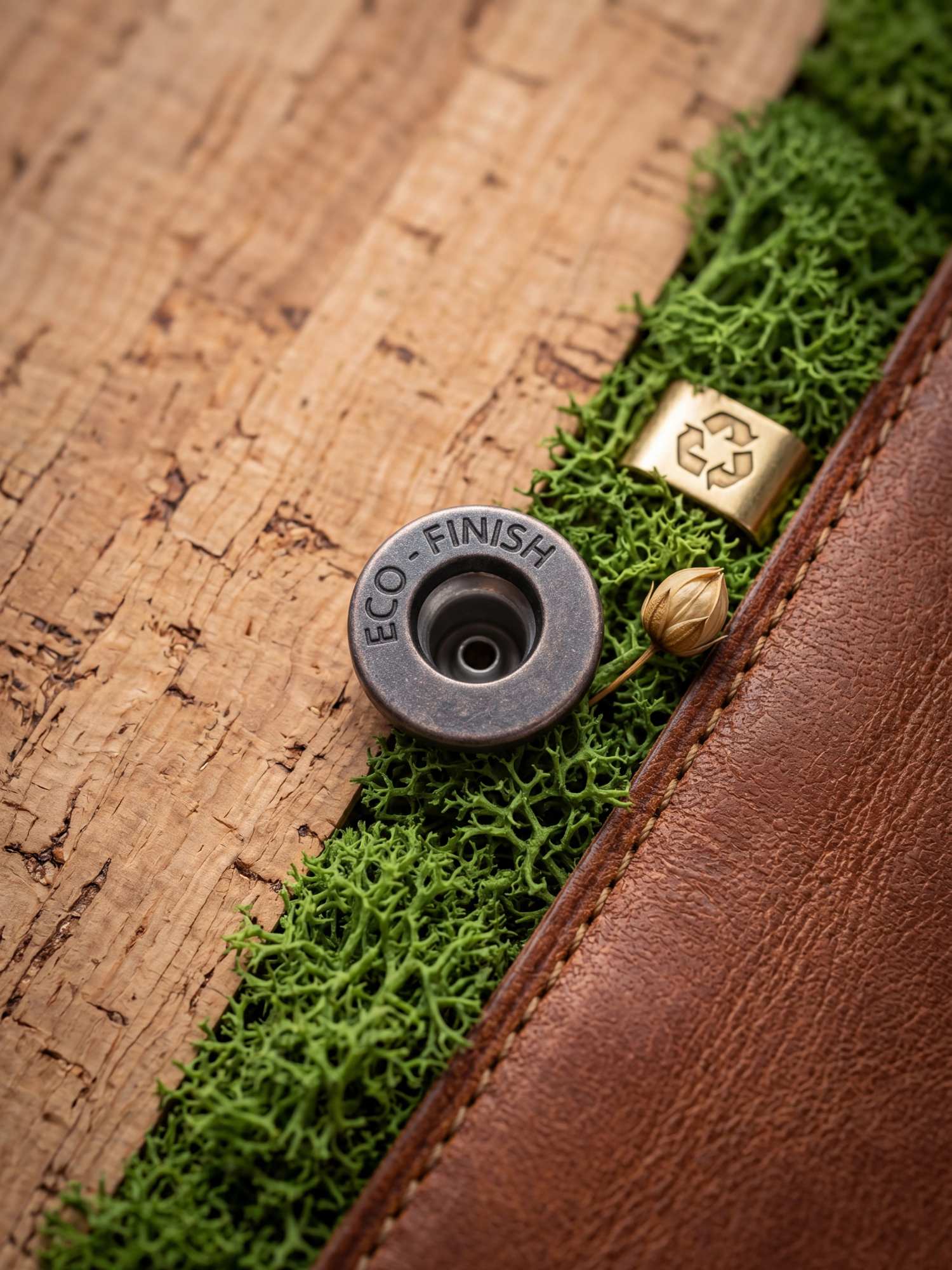 Metal Buttons — variant 4